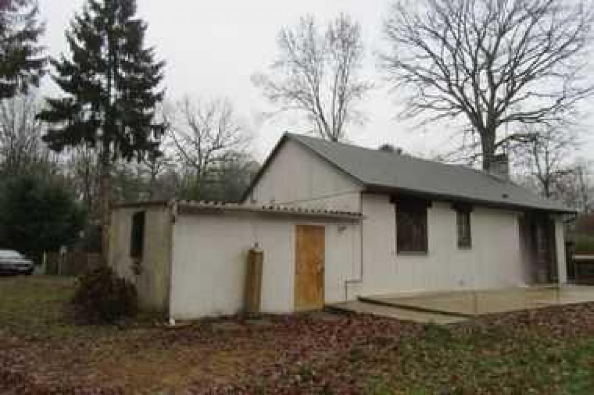 Дом с 2 спальнями в Кортни, Франция № 25269