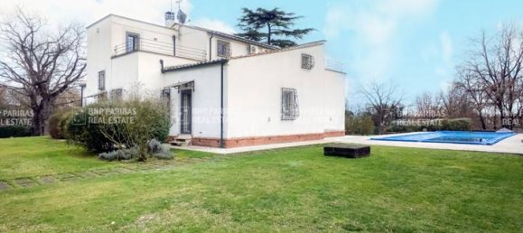 4 Schlafzimmer Villa in Nepi, Italy, Nr. 262387 4