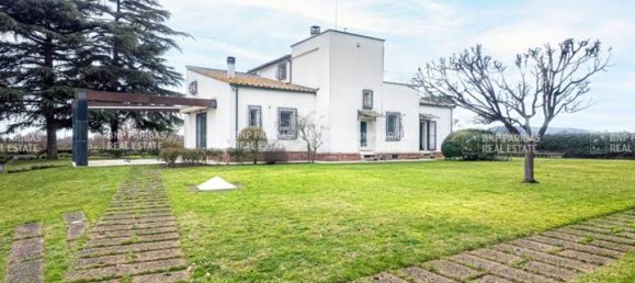 4 Schlafzimmer Villa in Nepi, Italy, Nr. 262387 7