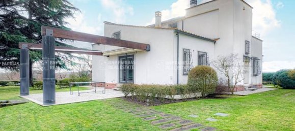 4 Schlafzimmer Villa in Nepi, Italy, Nr. 262387 9