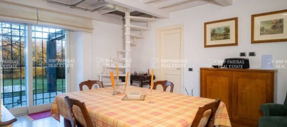 4 Schlafzimmer Villa in Nepi, Italy, Nr. 262387 29