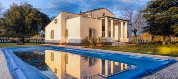 4 Schlafzimmer Villa in Nepi, Italy, Nr. 262387 14