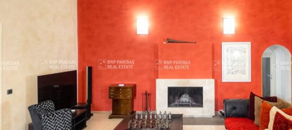 4 Schlafzimmer Villa in Nepi, Italy, Nr. 262387 25