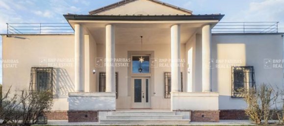 4 Schlafzimmer Villa in Nepi, Italy, Nr. 262387 2