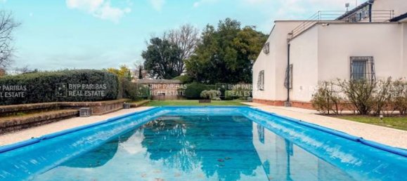 4 Schlafzimmer Villa in Nepi, Italy, Nr. 262387 15