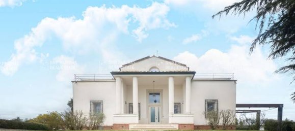 4 Schlafzimmer Villa in Nepi, Italy, Nr. 262387 3