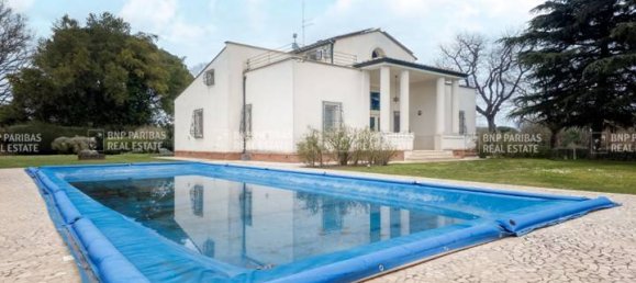 4 Schlafzimmer Villa in Nepi, Italy, Nr. 262387 17