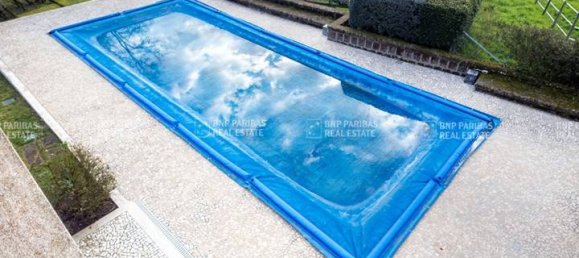 4 Schlafzimmer Villa in Nepi, Italy, Nr. 262387 16