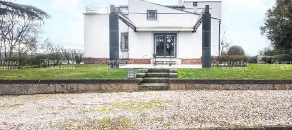4 Schlafzimmer Villa in Nepi, Italy, Nr. 262387 13