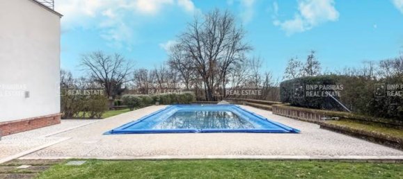 4 Schlafzimmer Villa in Nepi, Italy, Nr. 262387 18