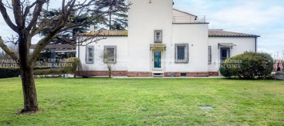 4 Schlafzimmer Villa in Nepi, Italy, Nr. 262387 6