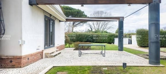 4 Schlafzimmer Villa in Nepi, Italy, Nr. 262387 12