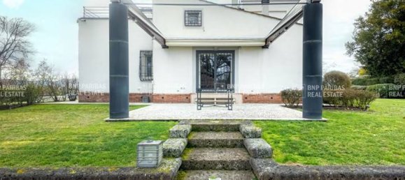 4 Schlafzimmer Villa in Nepi, Italy, Nr. 262387 11