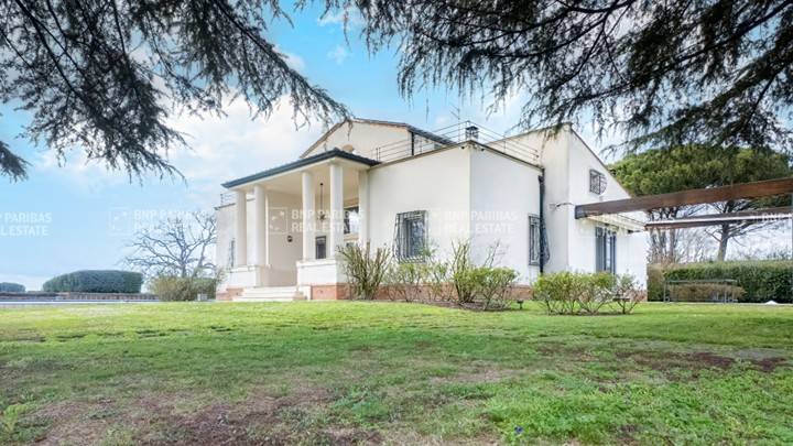 4 Schlafzimmer Villa in Nepi, Italy, Nr. 262387