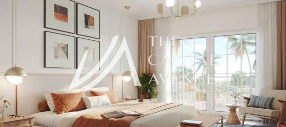 2 Schlafzimmer Stadthaus in Khalifa City, UAE, Nr. 33501 9