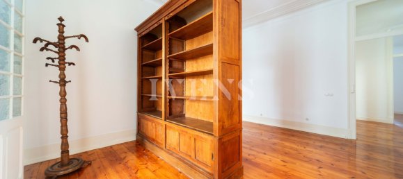 4 غرف نوم شقة في Lisbon, Portugal رقم 281166 16