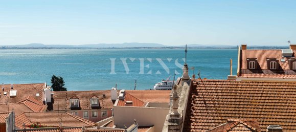 4 غرف نوم شقة في Lisbon, Portugal رقم 281166 2