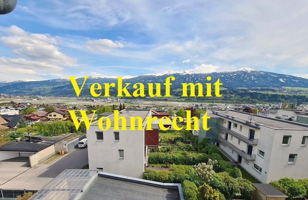 3غرفة شقة في Rum, Austria رقم 227816