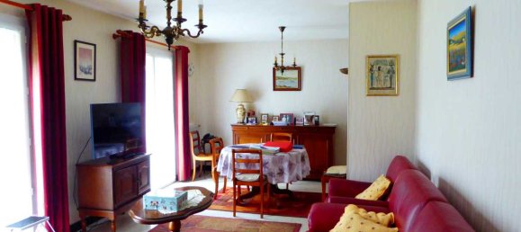 3 Schlafzimmer Villa in Meaux, France, Nr. 202953 10