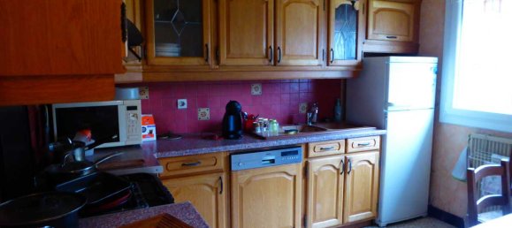 3 Schlafzimmer Villa in Meaux, France, Nr. 202953 3