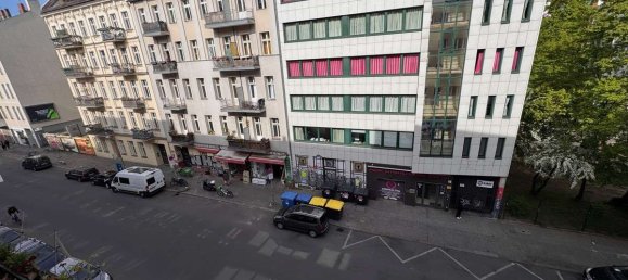 Квартира с 2 спальнями в Кройцберг, Германия № 337059 13