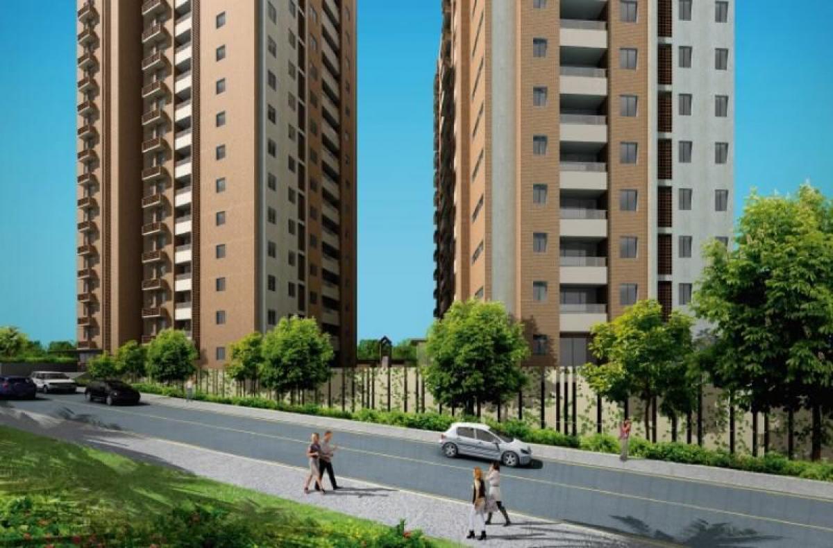 Estúdio em Atlantico, Colombia N.º 1545