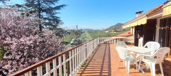 11 rooms Villa in Montegioco, Italy No. 18110 14