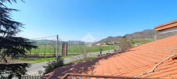 11 rooms Villa in Montegioco, Italy No. 18110 13