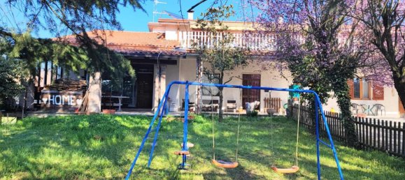 11 rooms Villa in Montegioco, Italy No. 18110 42