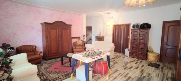 11 rooms Villa in Montegioco, Italy No. 18110 22