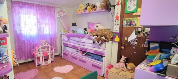 11 rooms Villa in Montegioco, Italy No. 18110 15