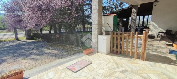 11 rooms Villa in Montegioco, Italy No. 18110 32