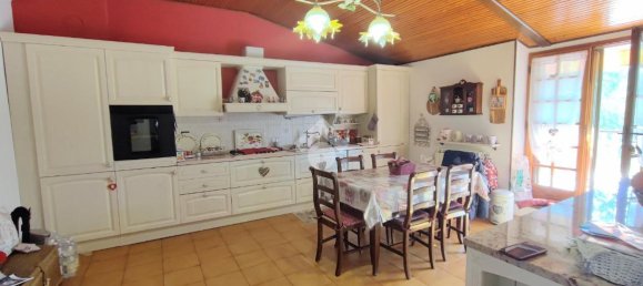 11 rooms Villa in Montegioco, Italy No. 18110 8