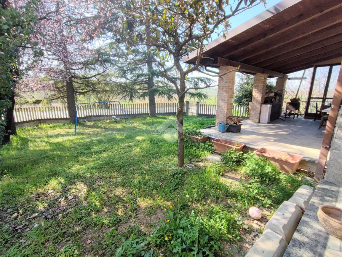 11 rooms Villa in Montegioco, Italy No. 18110