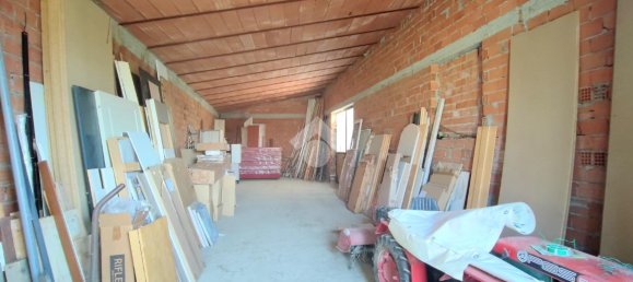 11 rooms Villa in Montegioco, Italy No. 18110 36