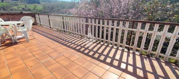 11 rooms Villa in Montegioco, Italy No. 18110 12