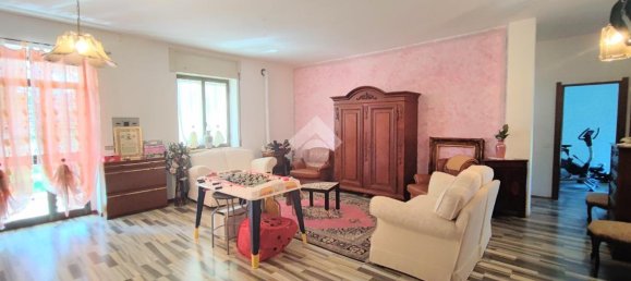 11 rooms Villa in Montegioco, Italy No. 18110 21
