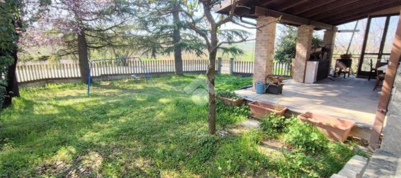 11 rooms Villa in Montegioco, Italy No. 18110 38