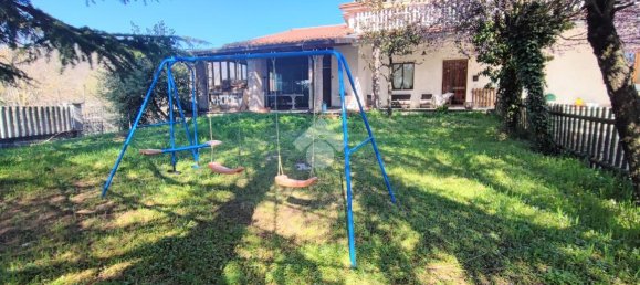 11 rooms Villa in Montegioco, Italy No. 18110 44