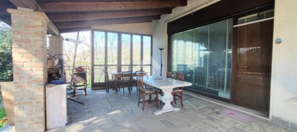 11 rooms Villa in Montegioco, Italy No. 18110 30