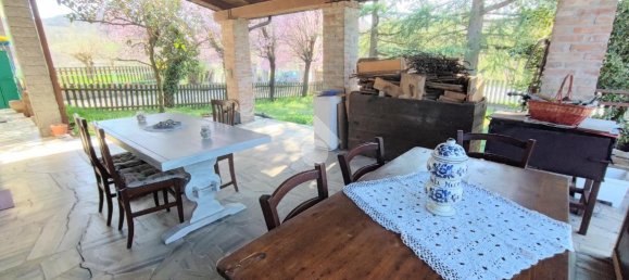 11 rooms Villa in Montegioco, Italy No. 18110 29