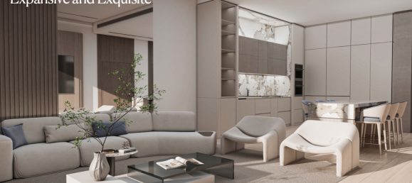 1 غرف نوم شقة في BINGHATTI PHOENIX, دائرة قرية جميرا, UAE رقم 63224 2