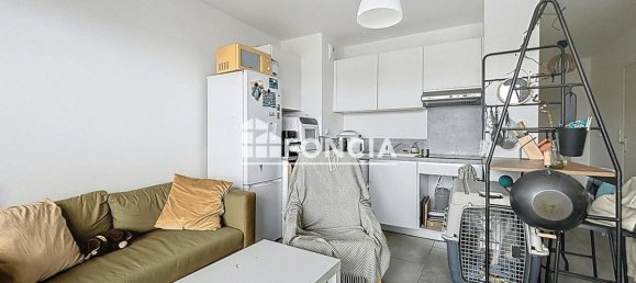 1 Schlafzimmer Wohnung in Calvados, France, Nr. 358791 6