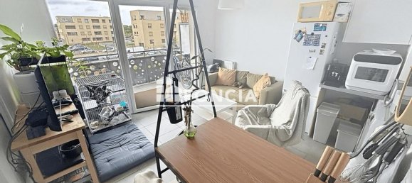 1 Schlafzimmer Wohnung in Calvados, France, Nr. 358791 4