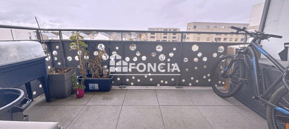 1 Schlafzimmer Wohnung in Calvados, France, Nr. 358791 7