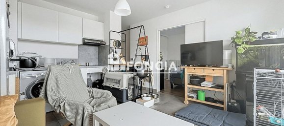 1 Schlafzimmer Wohnung in Calvados, France, Nr. 358791 5