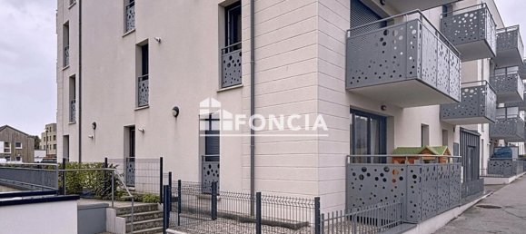 1 Schlafzimmer Wohnung in Calvados, France, Nr. 358791 3