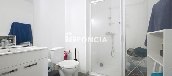 1 Schlafzimmer Wohnung in Calvados, France, Nr. 358791 10