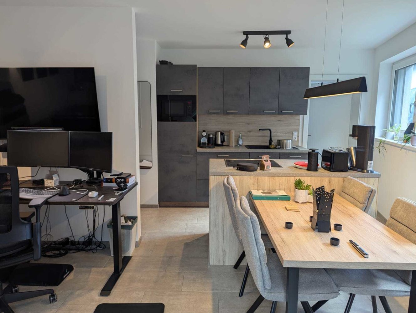 2 rooms Apartment in Inzing, Austria No. 195209