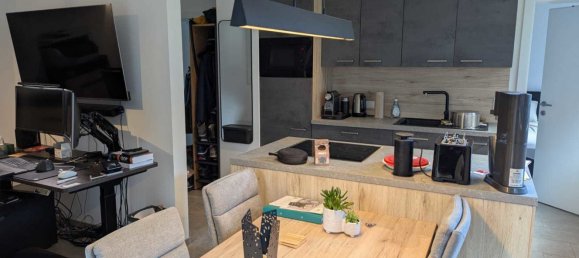 2 rooms Apartment in Inzing, Austria No. 195209 12